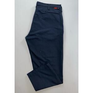 Workrite Nomex 1 Arc 7.0 Rated Fire Resistent FR Work Pants. Navy, Men's 40X29.5